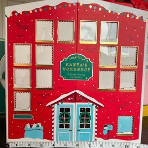 Sugarfina Red Santa's Workshop Advent Calendar